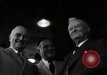 Image Le président Harry S Truman Texas United States USA, 1948, de la seconde 11 séquences d'archives historiques vidéo 65675025594