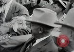 Image Le président Harry S Truman Texas United States USA, 1948, de la seconde 18 séquences d'archives historiques vidéo 65675025594