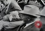 Image Le président Harry S Truman Texas United States USA, 1948, de la seconde 19 séquences d'archives historiques vidéo 65675025594