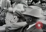 Image Le président Harry S Truman Texas United States USA, 1948, de la seconde 20 séquences d'archives historiques vidéo 65675025594