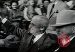 Image Le président Harry S Truman Texas United States USA, 1948, de la seconde 24 séquences d'archives historiques vidéo 65675025594