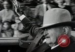 Image Le président Harry S Truman Texas United States USA, 1948, de la seconde 25 séquences d'archives historiques vidéo 65675025594