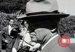 Image Le président Harry S Truman Texas United States USA, 1948, de la seconde 35 séquences d'archives historiques vidéo 65675025594