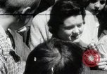 Image of President John F Kennedy United States USA, 1960, second 1 stock footage video 65675025595