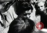 Image of President John F Kennedy United States USA, 1960, second 4 stock footage video 65675025595
