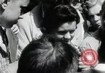 Image of President John F Kennedy United States USA, 1960, second 7 stock footage video 65675025595