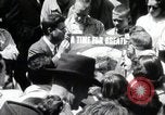 Image of President John F Kennedy United States USA, 1960, second 8 stock footage video 65675025595