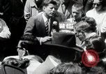 Image of President John F Kennedy United States USA, 1960, second 10 stock footage video 65675025595