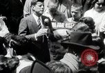 Image of President John F Kennedy United States USA, 1960, second 11 stock footage video 65675025595