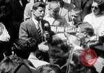 Image of President John F Kennedy United States USA, 1960, second 12 stock footage video 65675025595