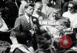 Image of President John F Kennedy United States USA, 1960, second 13 stock footage video 65675025595