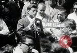 Image of President John F Kennedy United States USA, 1960, second 14 stock footage video 65675025595