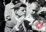 Image of President John F Kennedy United States USA, 1960, second 40 stock footage video 65675025595