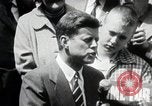 Image of President John F Kennedy United States USA, 1960, second 41 stock footage video 65675025595