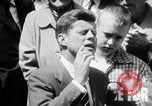 Image of President John F Kennedy United States USA, 1960, second 45 stock footage video 65675025595