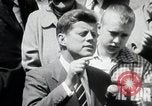 Image of President John F Kennedy United States USA, 1960, second 47 stock footage video 65675025595