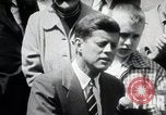 Image of President John F Kennedy United States USA, 1960, second 48 stock footage video 65675025595