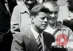 Image of President John F Kennedy United States USA, 1960, second 50 stock footage video 65675025595