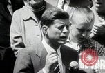 Image of President John F Kennedy United States USA, 1960, second 61 stock footage video 65675025595