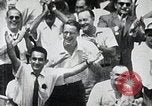 Image of John F. Kennedy presidential campaign advertisement United States USA, 1960, second 30 stock footage video 65675025596