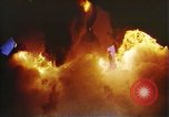 Image of NASA Apollo 11 rocket launch Cape Kennedy Florida USA, 1969, second 8 stock footage video 65675025597