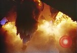Image of NASA Apollo 11 rocket launch Cape Kennedy Florida USA, 1969, second 9 stock footage video 65675025597