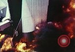 Image of NASA Apollo 11 rocket launch Cape Kennedy Florida USA, 1969, second 24 stock footage video 65675025597
