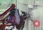 Image of NASA Apollo 11 rocket launch Cape Kennedy Florida USA, 1969, second 34 stock footage video 65675025597