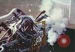 Image of NASA Apollo 11 rocket launch Cape Kennedy Florida USA, 1969, second 40 stock footage video 65675025597
