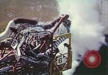 Image of NASA Apollo 11 rocket launch Cape Kennedy Florida USA, 1969, second 42 stock footage video 65675025597