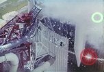 Image of NASA Apollo 11 rocket launch Cape Kennedy Florida USA, 1969, second 45 stock footage video 65675025597