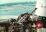 Image of NASA Apollo 11 rocket launch Cape Kennedy Florida USA, 1969, second 49 stock footage video 65675025597