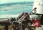 Image of NASA Apollo 11 rocket launch Cape Kennedy Florida USA, 1969, second 50 stock footage video 65675025597