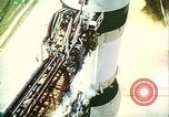 Image of NASA Apollo 11 rocket launch Cape Kennedy Florida USA, 1969, second 51 stock footage video 65675025597