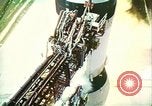 Image of NASA Apollo 11 rocket launch Cape Kennedy Florida USA, 1969, second 52 stock footage video 65675025597