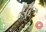 Image of NASA Apollo 11 rocket launch Cape Kennedy Florida USA, 1969, second 53 stock footage video 65675025597