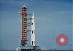 Standbild Apollo 11 Florida United States USA, 1969, aus Sekunde 1 historischem Filmmaterial Videoclip 65675025598