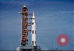 Standbild Apollo 11 Florida United States USA, 1969, aus Sekunde 3 historischem Filmmaterial Videoclip 65675025598
