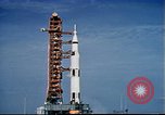 Standbild Apollo 11 Florida United States USA, 1969, aus Sekunde 4 historischem Filmmaterial Videoclip 65675025598