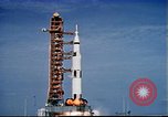Standbild Apollo 11 Florida United States USA, 1969, aus Sekunde 5 historischem Filmmaterial Videoclip 65675025598
