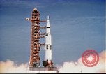 Standbild Apollo 11 Florida United States USA, 1969, aus Sekunde 7 historischem Filmmaterial Videoclip 65675025598