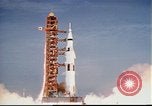 Standbild Apollo 11 Florida United States USA, 1969, aus Sekunde 11 historischem Filmmaterial Videoclip 65675025598