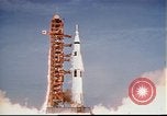 Standbild Apollo 11 Florida United States USA, 1969, aus Sekunde 12 historischem Filmmaterial Videoclip 65675025598