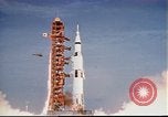 Standbild Apollo 11 Florida United States USA, 1969, aus Sekunde 13 historischem Filmmaterial Videoclip 65675025598
