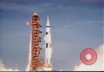 Standbild Apollo 11 Florida United States USA, 1969, aus Sekunde 14 historischem Filmmaterial Videoclip 65675025598