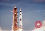Standbild Apollo 11 Florida United States USA, 1969, aus Sekunde 15 historischem Filmmaterial Videoclip 65675025598