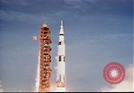 Standbild Apollo 11 Florida United States USA, 1969, aus Sekunde 16 historischem Filmmaterial Videoclip 65675025598