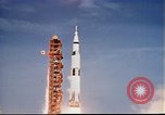 Standbild Apollo 11 Florida United States USA, 1969, aus Sekunde 17 historischem Filmmaterial Videoclip 65675025598