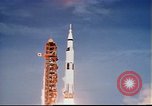 Standbild Apollo 11 Florida United States USA, 1969, aus Sekunde 18 historischem Filmmaterial Videoclip 65675025598