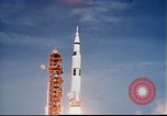 Standbild Apollo 11 Florida United States USA, 1969, aus Sekunde 19 historischem Filmmaterial Videoclip 65675025598